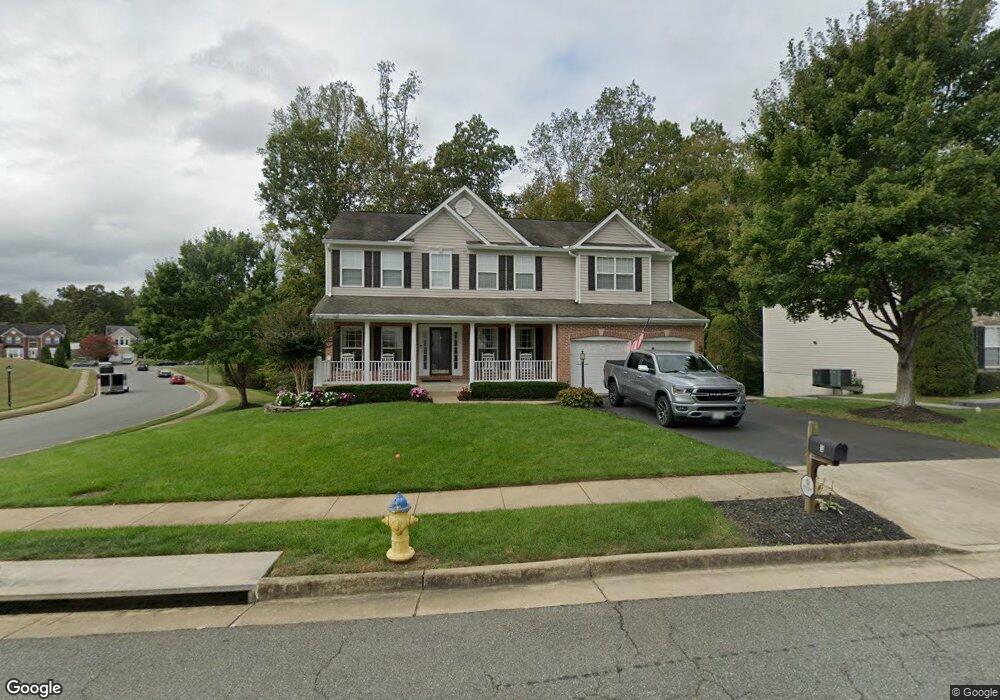 1 Earley Ct, Stafford, VA 22554 - photo 1