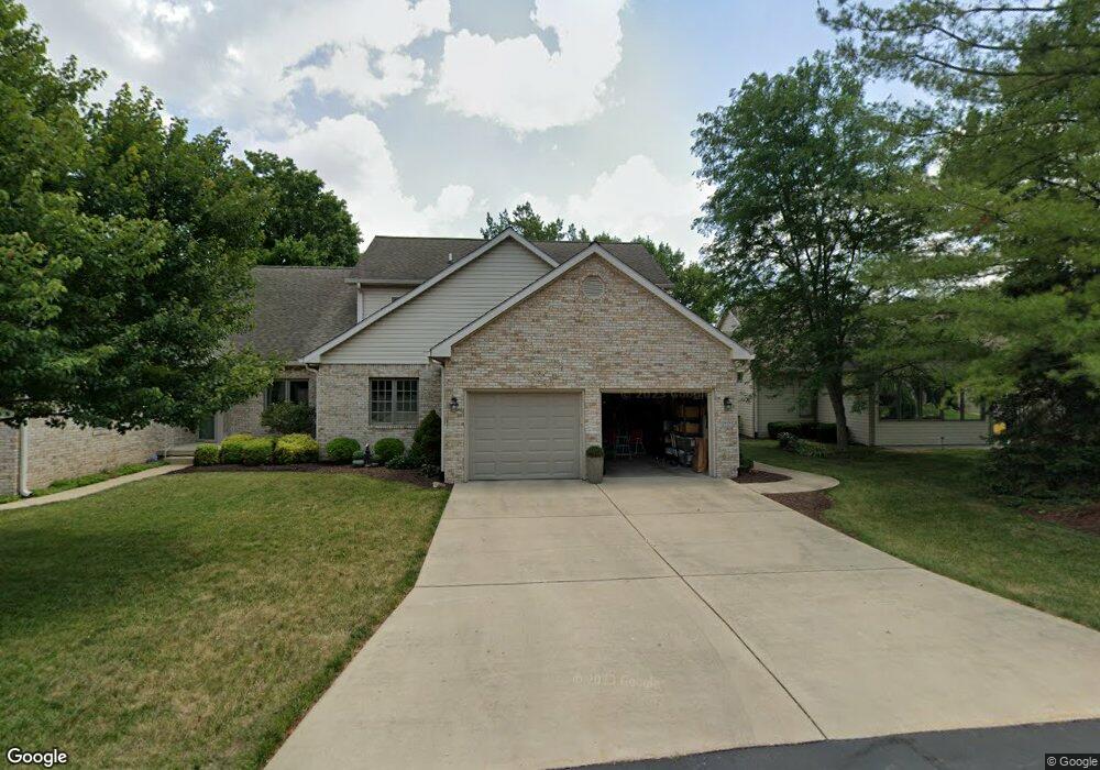 1737 Skyline Rd, Lafayette, IN 47905 - photo 1