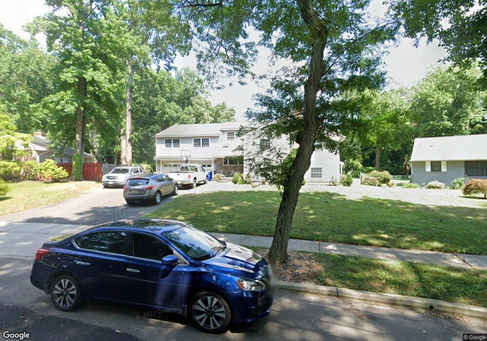 1329 Paddock Way, Cherry Hill, NJ 08034 - photo 1