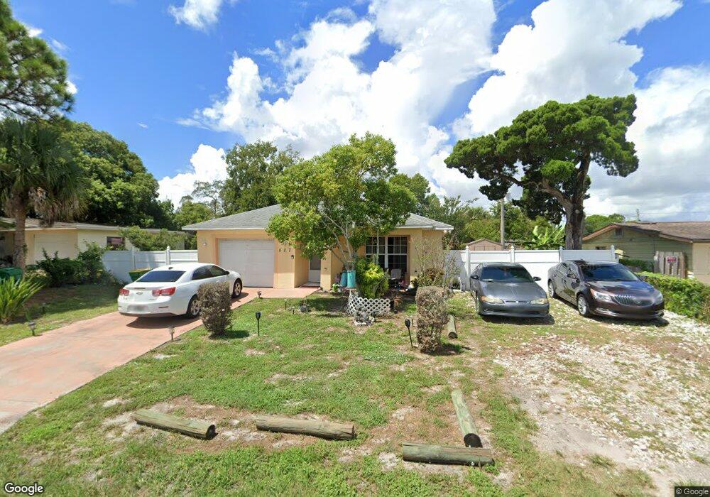 827 Morning Side Dr, Cocoa, FL 32922 - photo 1