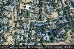 24630 John Colter Rd, Hidden Hills, CA 91302