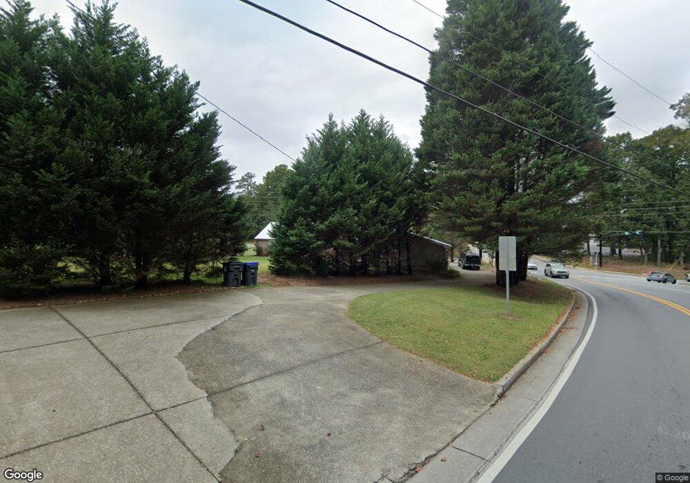 4810 Arcado Rd SW, Lilburn, GA 30047 - photo 1