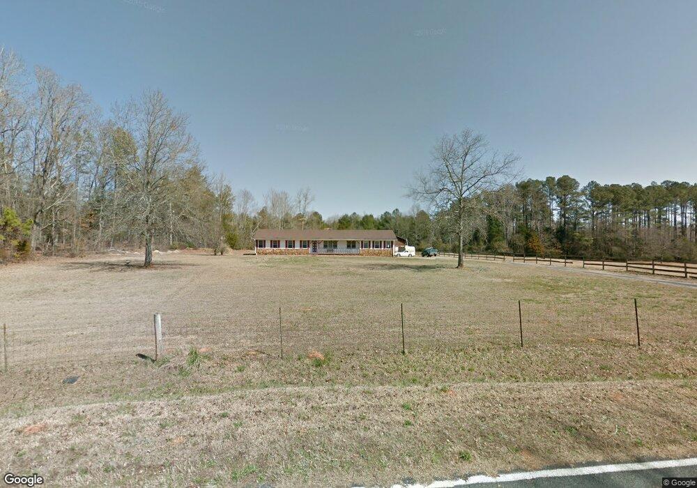 208 Wilson Rd, Central, SC 29630 - photo 1