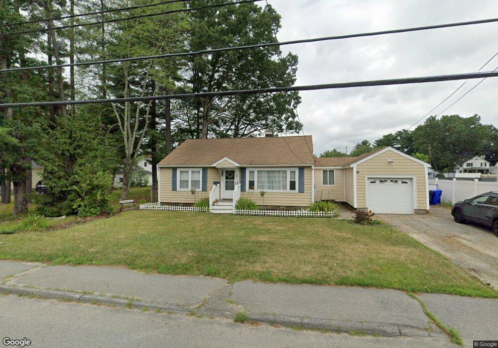 66 Ferry St, Hudson, NH 03051 - photo 1