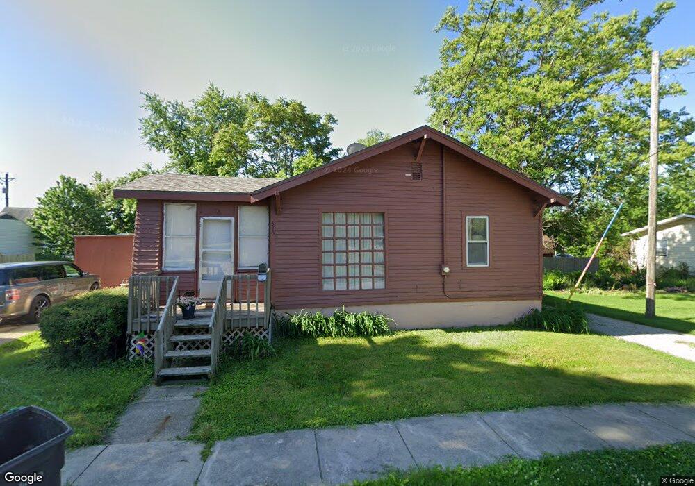 310 Corning Ave, Des Moines, IA 50313 - photo 1