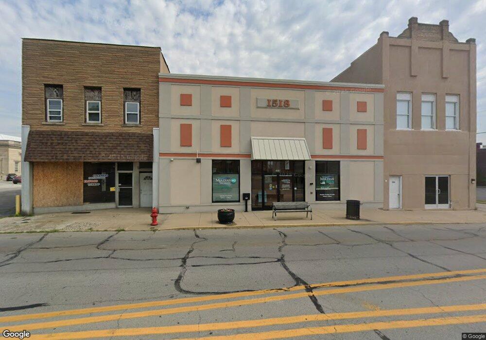 1518 Main St, Elwood, IN 46036 - photo 1