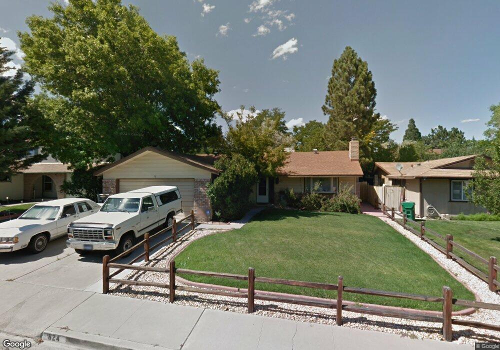 624 Abbay Way, Sparks, NV 89431 - photo 1