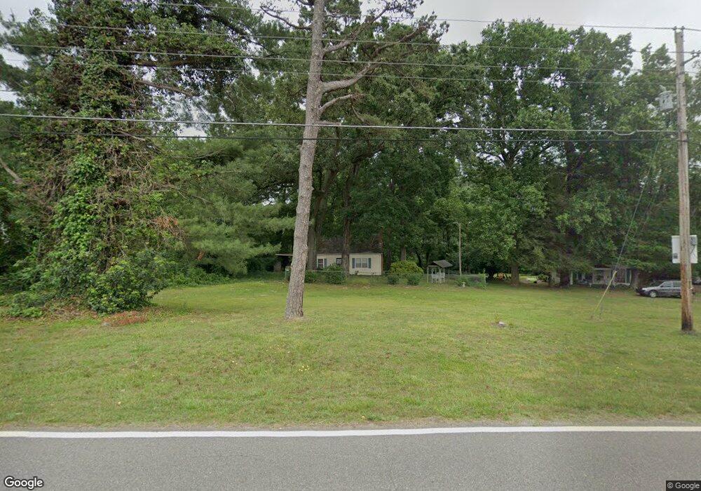 2512 Simonton Rd, Statesville, NC 28625 - photo 1