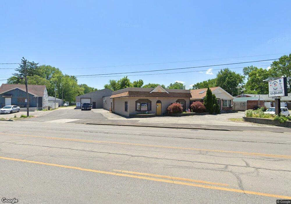 2219 W Laskey Rd, Toledo, OH 43613 - photo 1