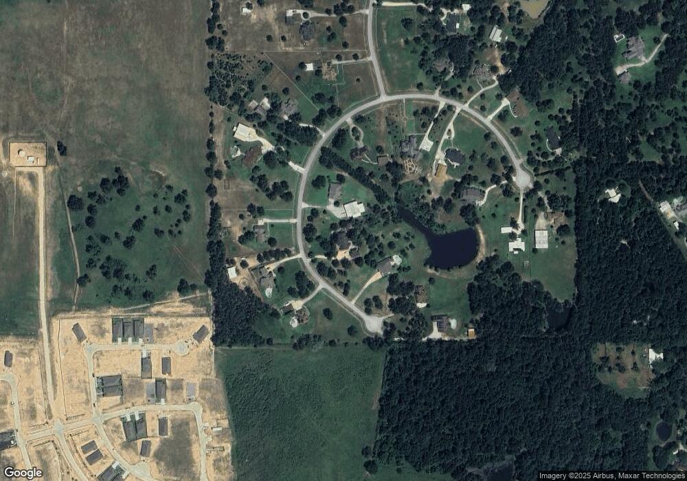 34143 Bar r Blvd, Magnolia, TX 77355 - photo 1