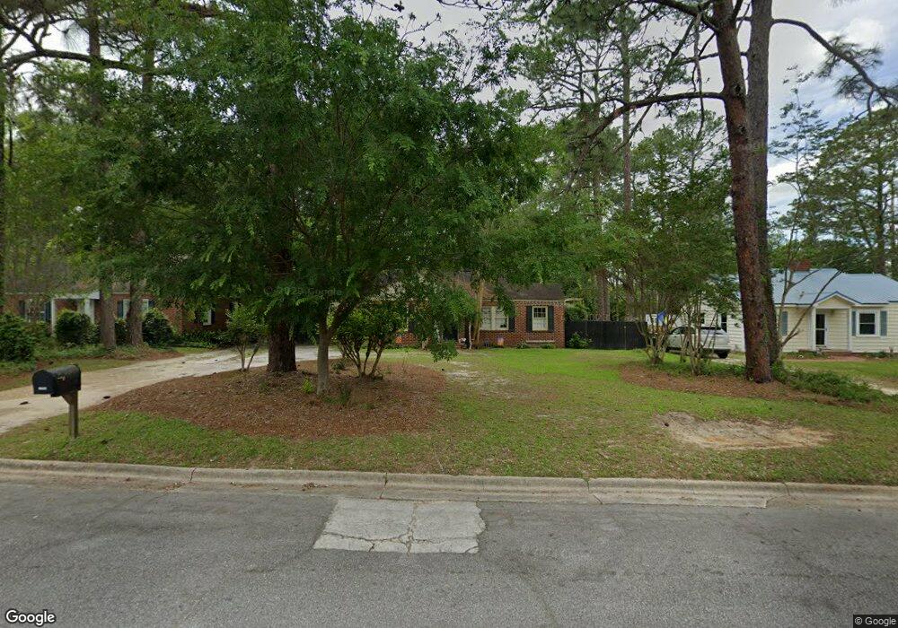 1322 4th St SW, Moultrie, GA 31768 - photo 1