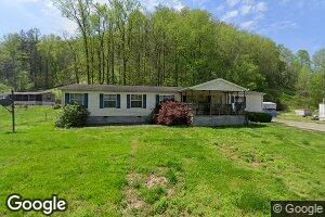 1604 Arkansas Creek Rd, Martin, KY 41649