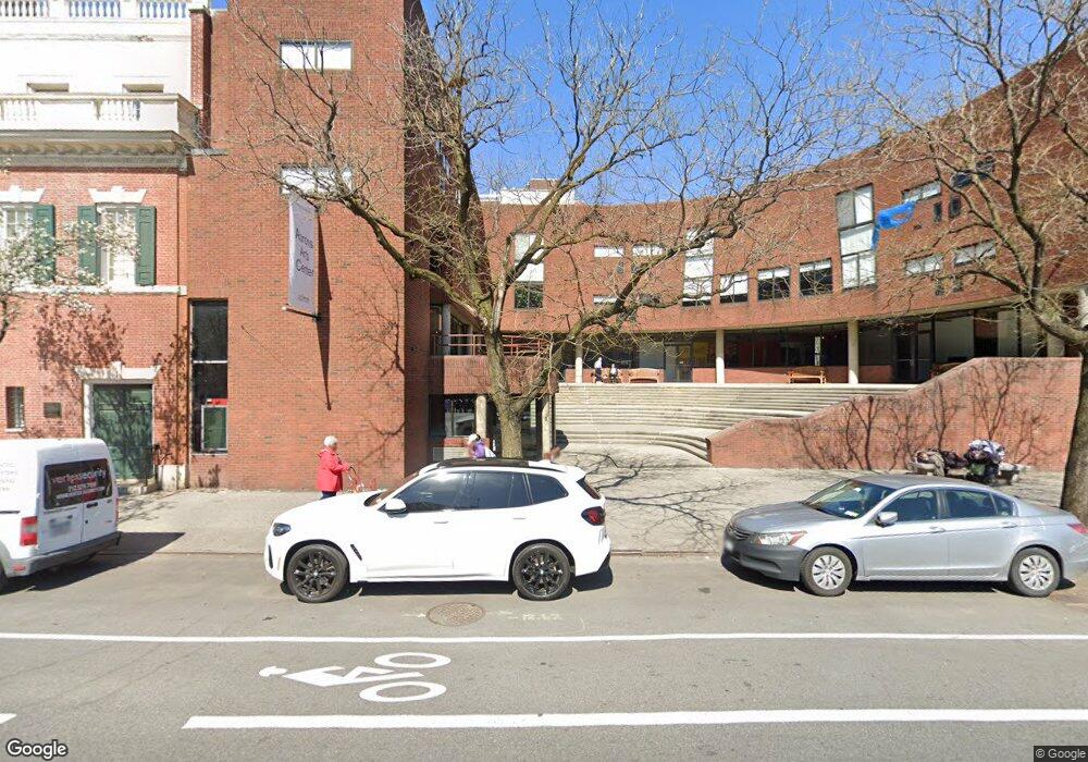 466-480 Grand St, New York, NY 10002 - photo 1