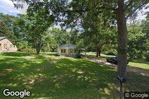 210 Gum St, Union, MS 39365