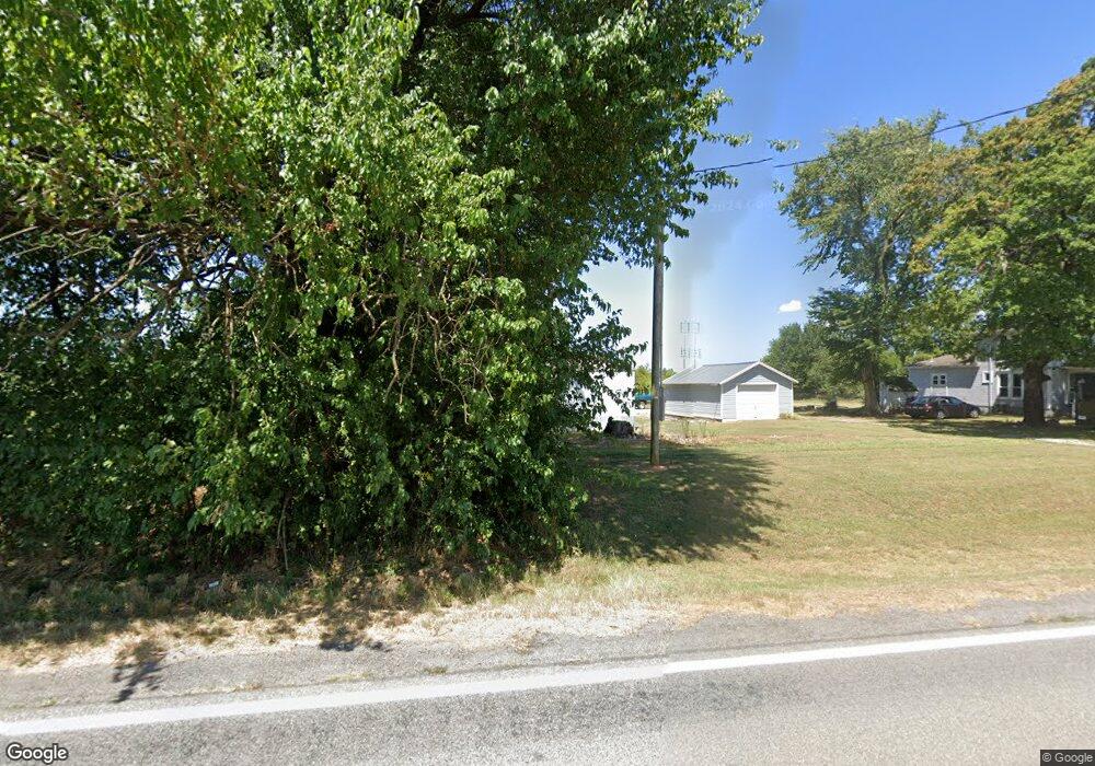 10694 N Highway 43, Maysville, AR 72747 - photo 1