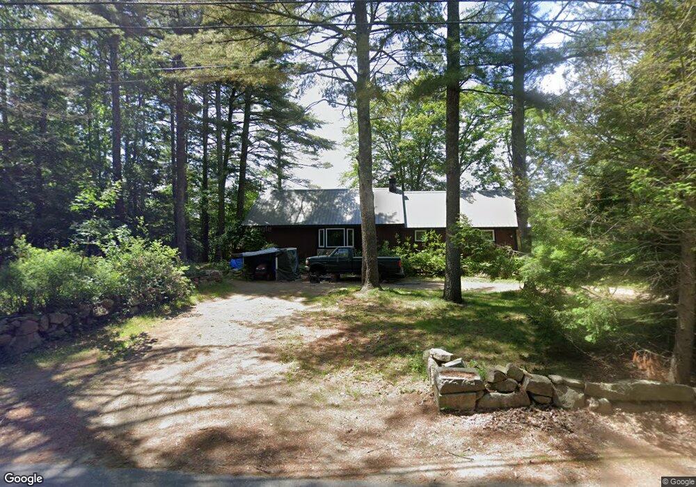 212 Belle Marsh Rd, South Berwick, ME 03908 - photo 1