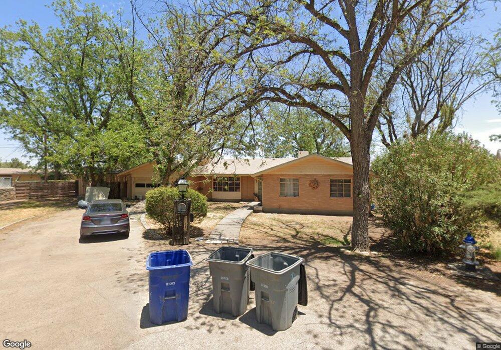 238 Chanticleer Place, El Paso, TX 79915 - photo 1