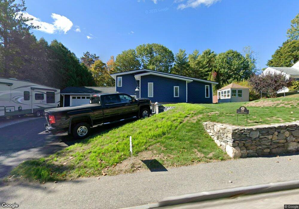 84 W Main St, Westminster, MA 01473 - photo 1