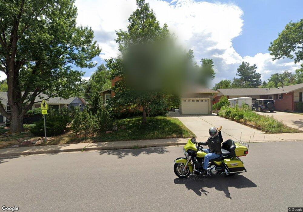 3690 Darley Ave, Boulder, CO 80305 - photo 1