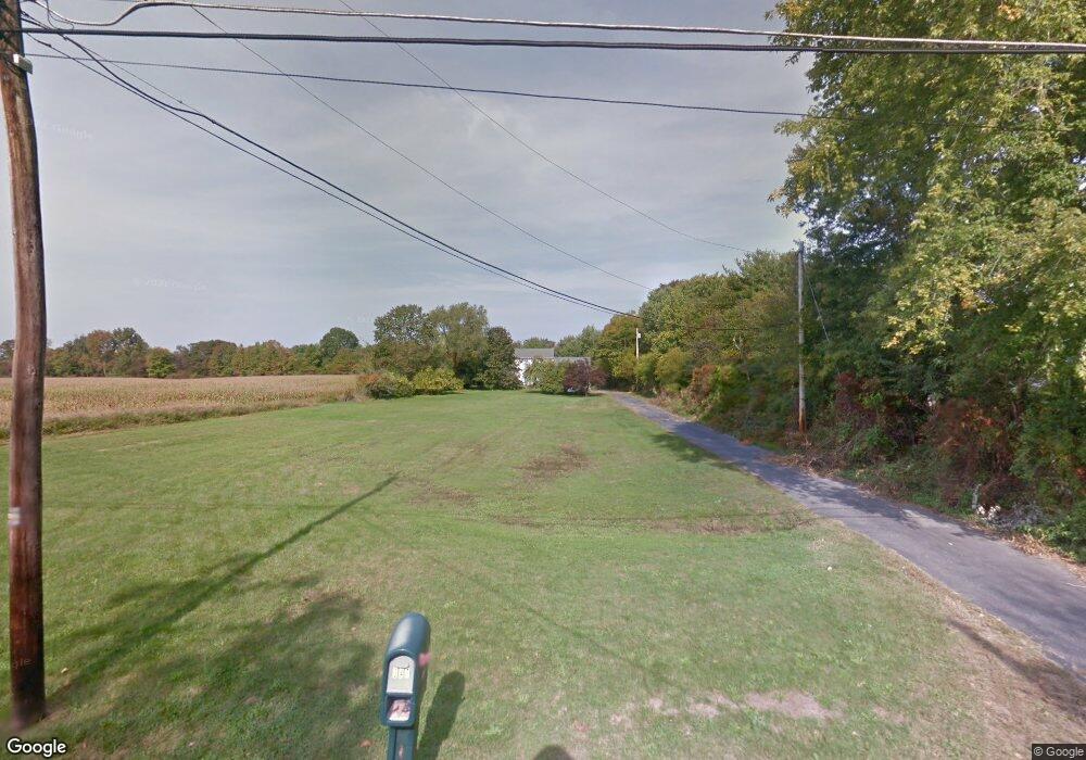 347 Moods Rd, Mullica Hill, NJ 08062 - photo 1