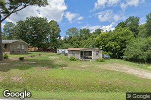 381 Galatia Rd, Seaboard, NC 27876