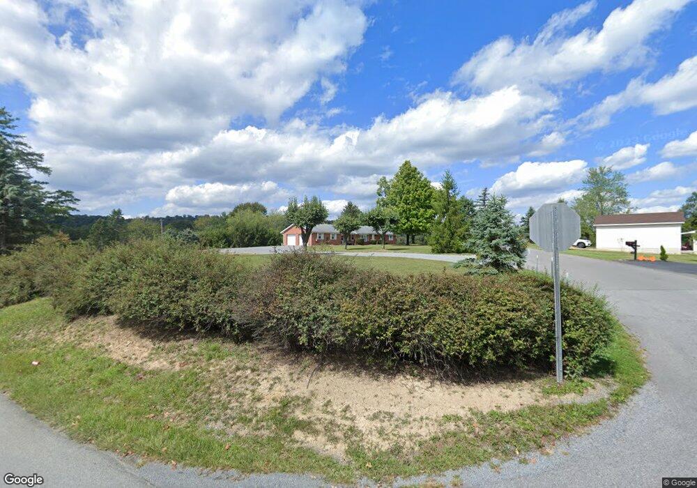 15 Morgan Ln, Berkeley Springs, WV 25411 - photo 1