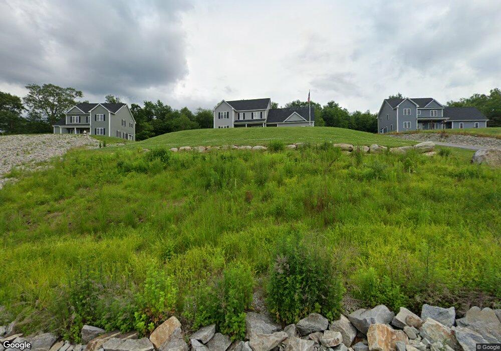 30 Hycrest Rd, Charlton, MA 01507 - photo 1