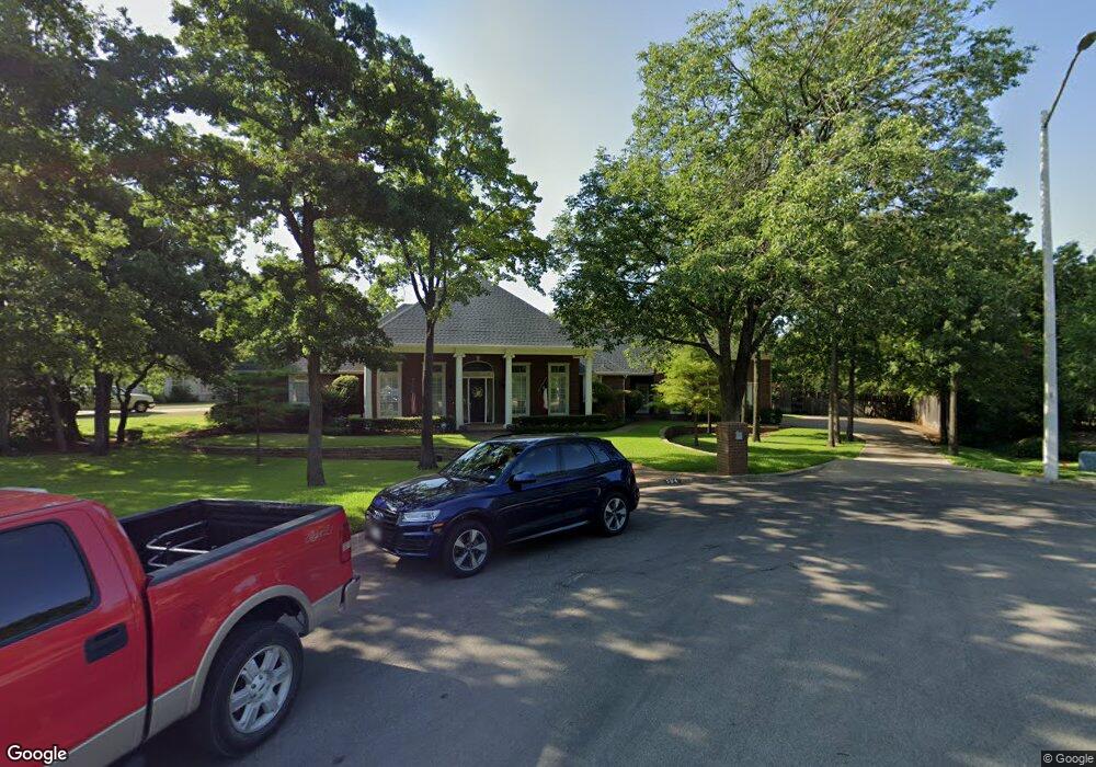 504 Seville Rd, Denton, TX 76205 - photo 1