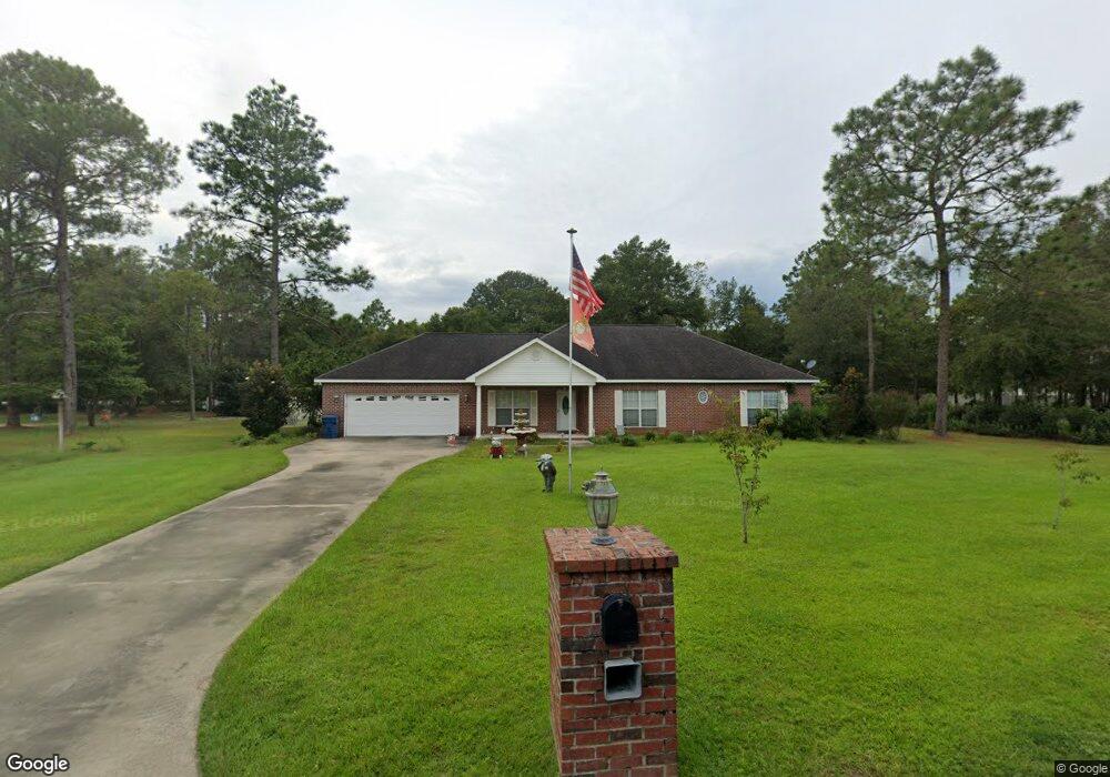 569 Cody Dr, Jesup, GA 31545 - photo 1