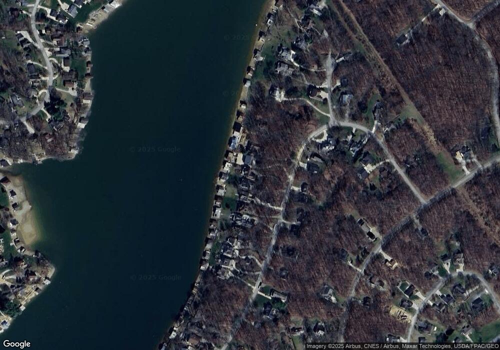 915 Kingsway Cir, Howard, OH 43028 - photo 1