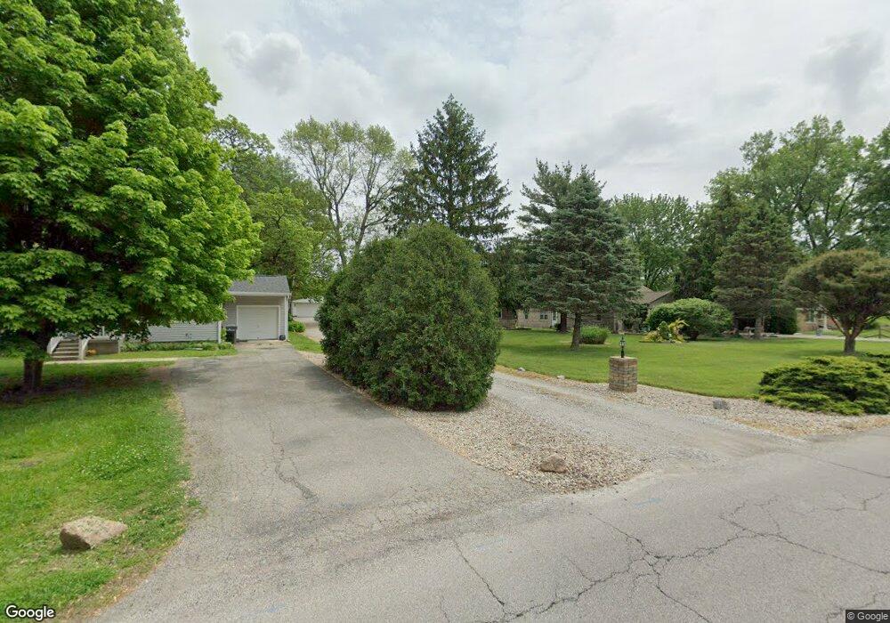 71 S 25th Ave, Beech Grove, IN 46107 - photo 1