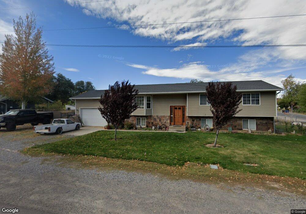 187 N 400 E, Santaquin, UT 84655 - photo 1