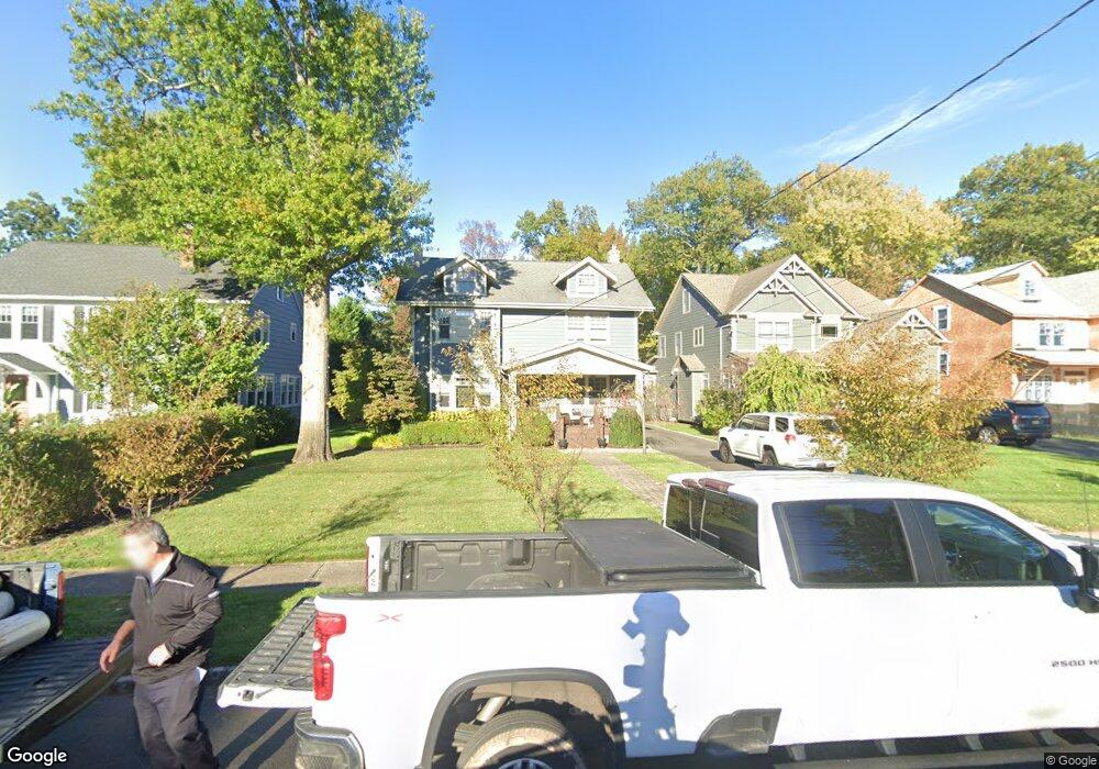 740 Embree Crescent, Westfield, NJ 07090 - photo 1