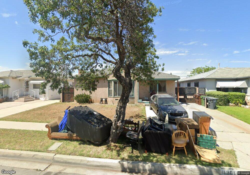 1801 W 138th St, Compton, CA 90222 - photo 1