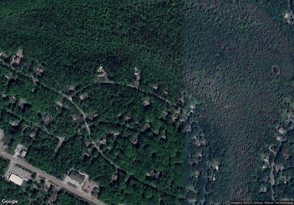 5153 Pine Tree Ln, Pocono Summit, PA 18346 - photo 1