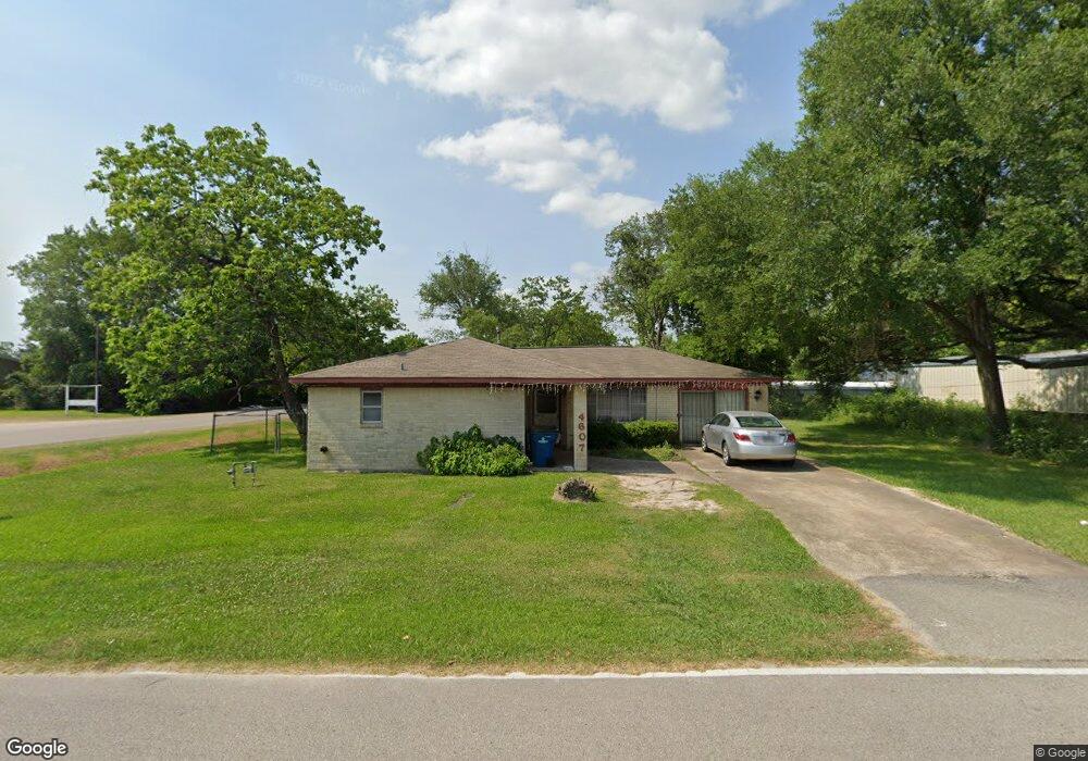 4607 Mesquite St, Houston, TX 77093 - photo 1