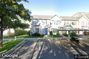 1035 Eastgate Dr, Provo, UT 84606