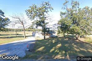 1074 S Brooklyn Rd, Ratcliff, AR 72951