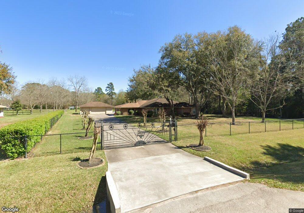 24810 Brill Ln, Tomball, TX 77375 - photo 1
