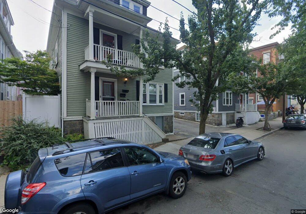 58 Salem St unit 2, Salem, MA 01970 - photo 1