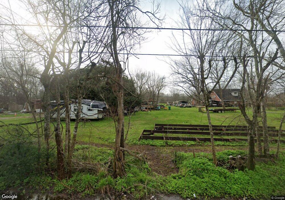 3905 County Road 424, Alvin, TX 77511 - photo 1