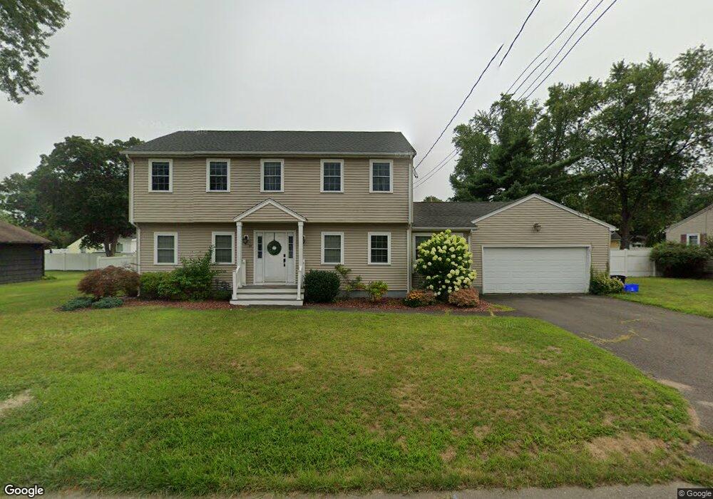 19 Gaudreau Ave, Ludlow, MA 01056 - photo 1