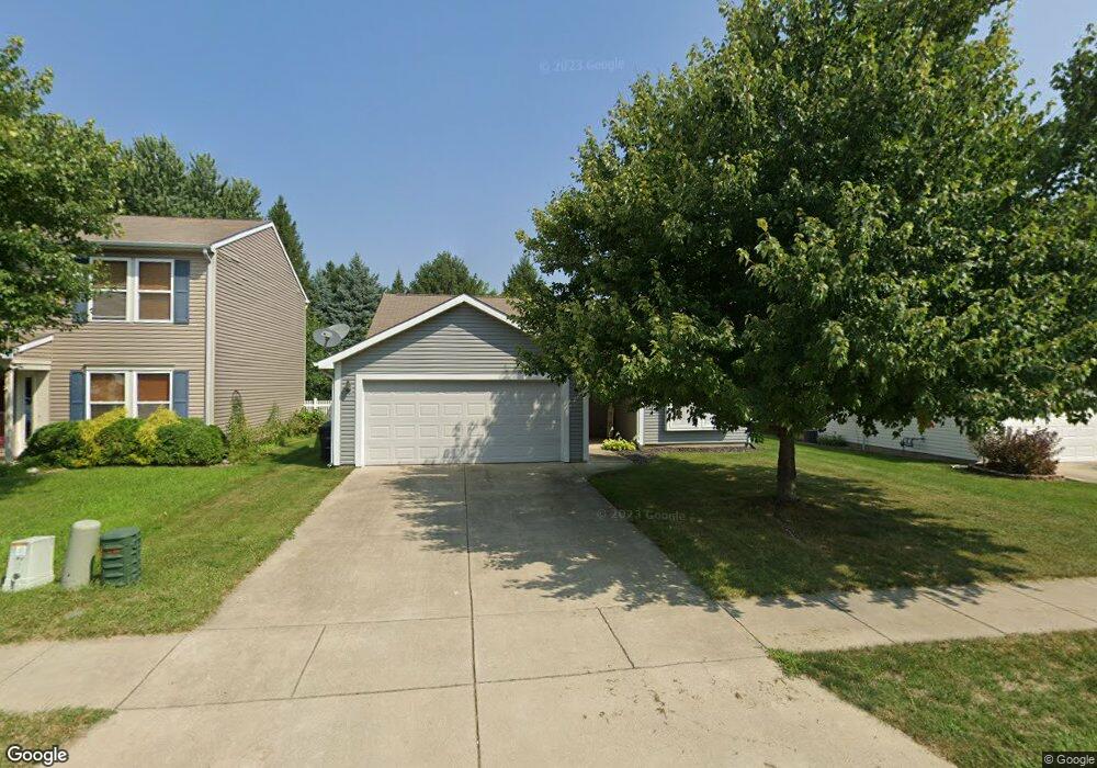 1410 Wolfson Way, Lafayette, IN 47909 - photo 1
