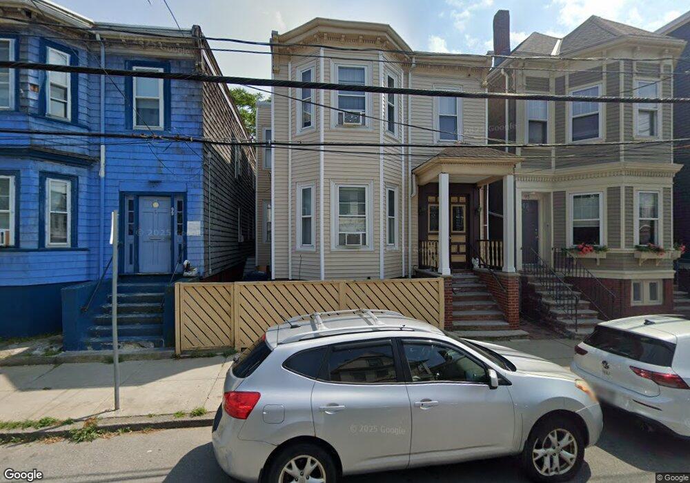 97 Falcon St, Boston, MA 02128 - photo 1