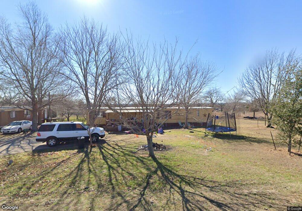 960 Summit Dr, Springtown, TX 76082 - photo 1