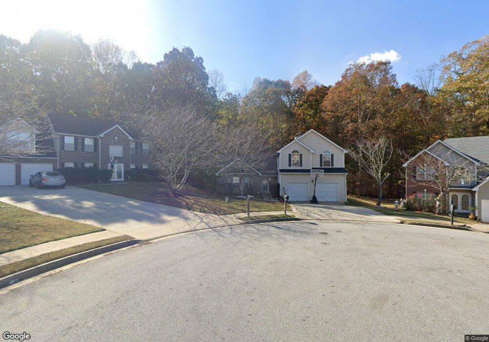 169 Titan Rd, Stockbridge, GA 30281 - photo 1