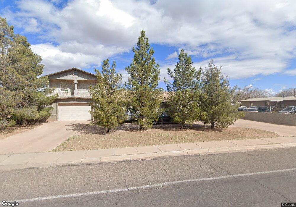 1321 E 6th St, Douglas, AZ 85607 - photo 1