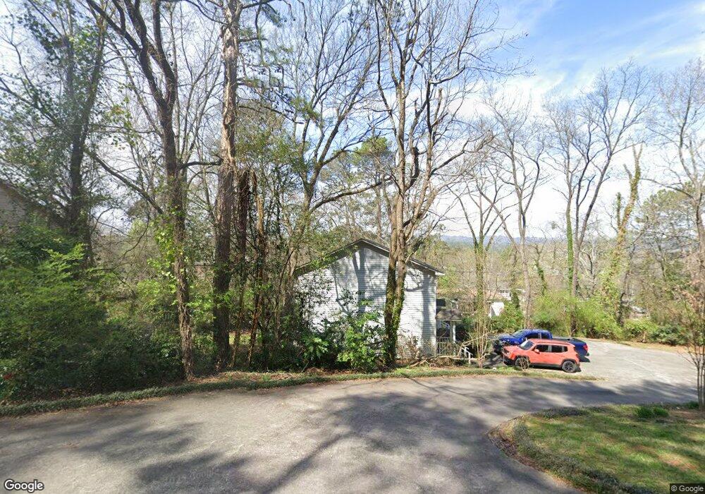 326 Alfred B Ave, Rome, GA 30161 - photo 1