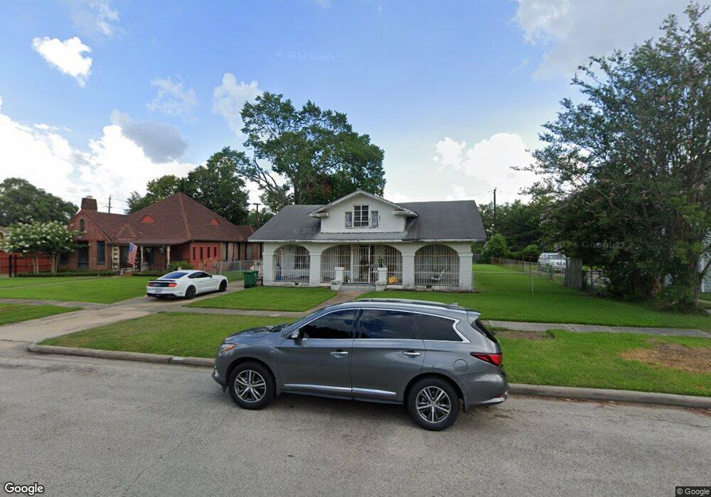 8011 Ithaca St, Houston, TX 77017 - photo 1