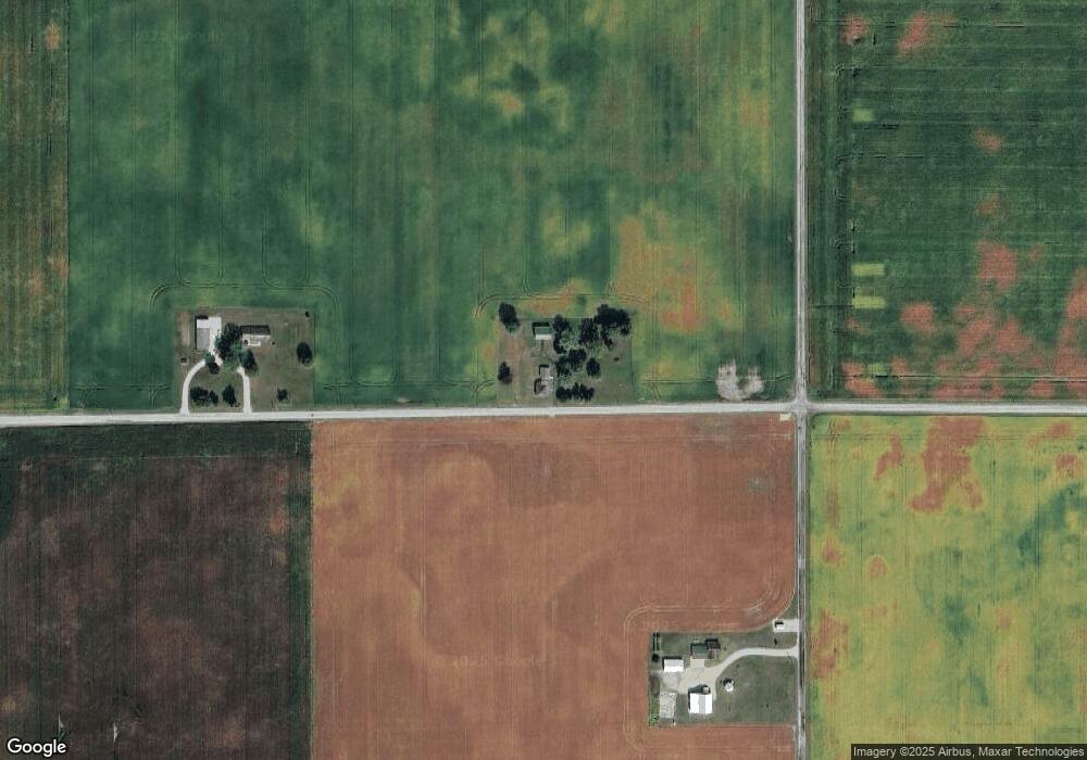 4884 E 1000 S, Warren, IN 46792 - photo 1